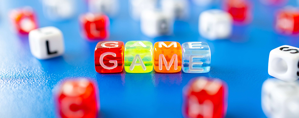 image of Game